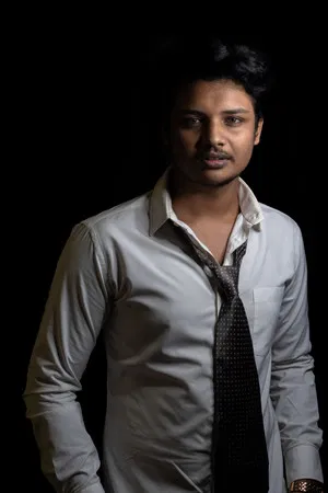 Bernard Joseph photo