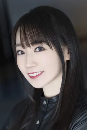 Nana Mizuki photo