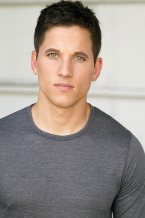 Mike C. Manning photo