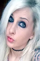 Chantelle White photo