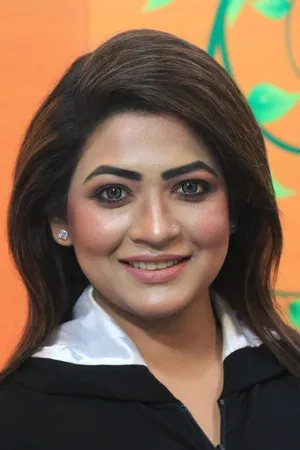 Azmeri Haque Badhon photo