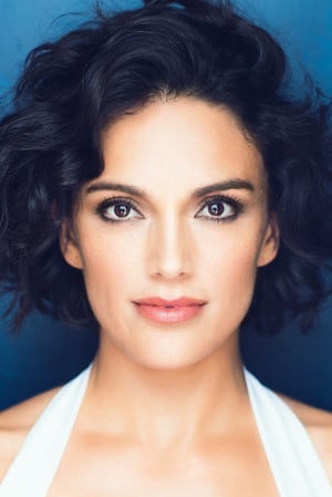 Maria de Lourdes Severny photo