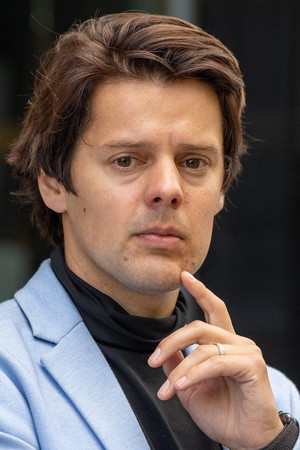 Priit Strandberg photo