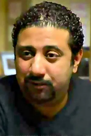 Shady Al Ramly photo