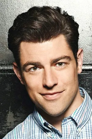 Max Greenfield photo