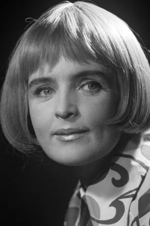 Ada Rohovtseva photo