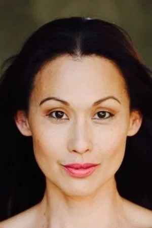 Nicole Bilderback photo