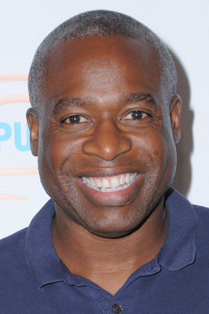 Phill Lewis photo