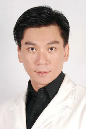 Karel Wong Chi-Yeung photo