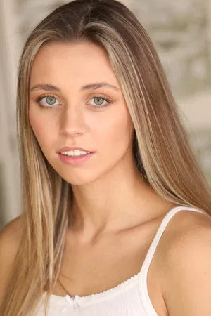 Каролина Глазунова photo