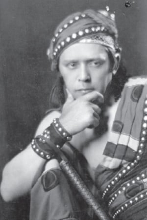 Theodore Kosloff photo