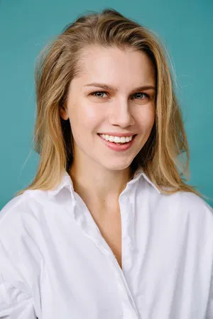 Darya Melnikova photo