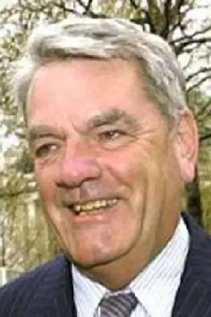 David Irving photo