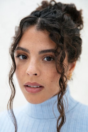 Kate Ivory Jordan photo