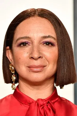 Maya Rudolph photo