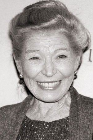 Phyllis Somerville photo