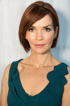 Nathalie Boltt photo