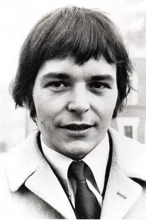 Barry Evans photo