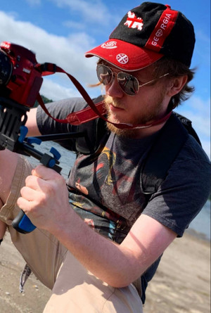 Jacob Rohrbach photo