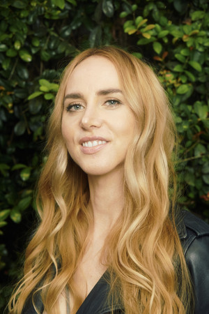 Lindsey Anderson Beer photo