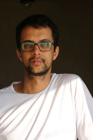 Daniel Nolasco photo