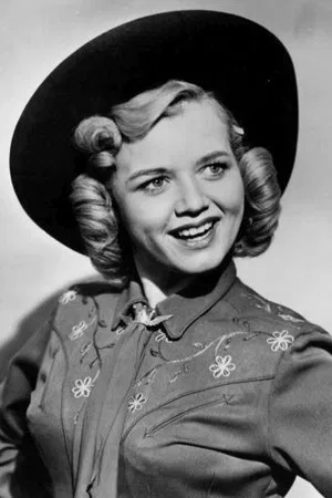 Gloria Winters photo