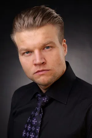 Sergej Maruhin photo