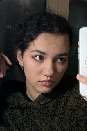 Kamilla Kyslytska photo