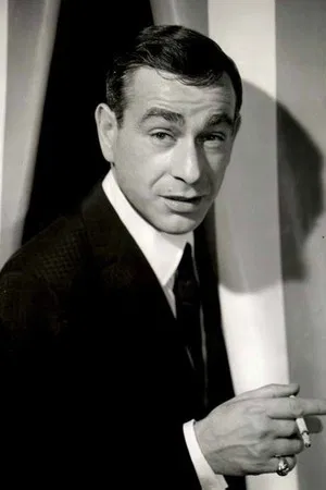 Shelley Berman photo