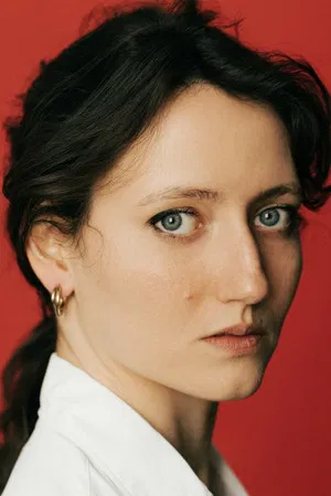 Martina Scrinzi photo