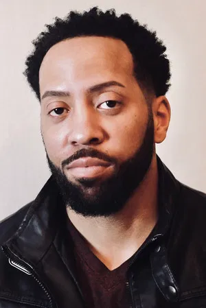 Daniel Johnson photo