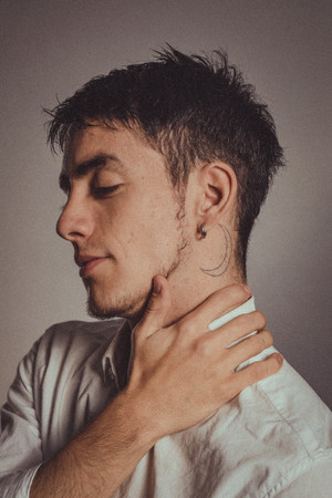 Tomás Agüero photo