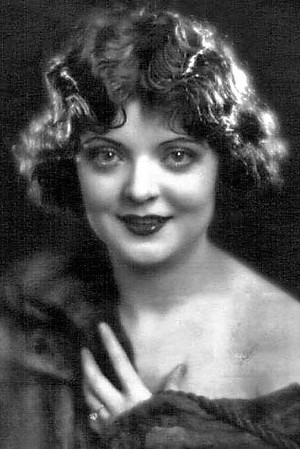 Ethel Shannon photo