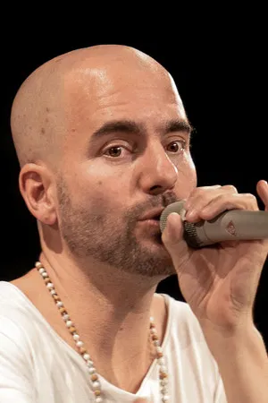 Patrick SEOM Kammerer photo