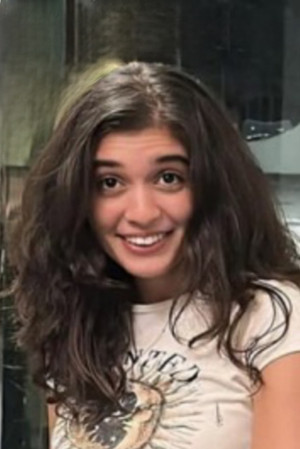 Nourine Abouseada photo