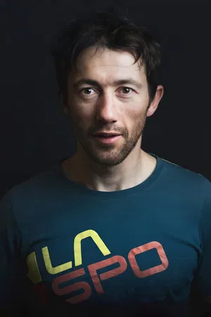 Corrado 'Korra' Pesce photo