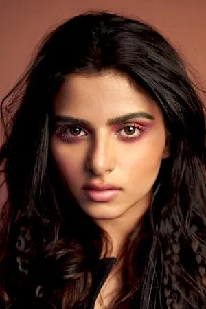 Avantika Dassani photo