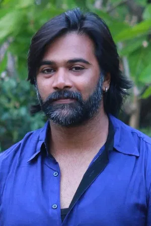 Abhishek Vinod photo