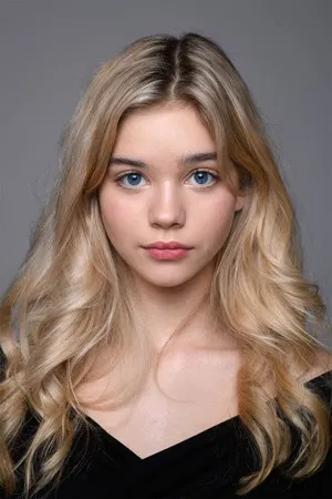 Veronika Zhuravleva photo