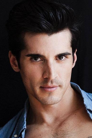 R.J. Sebastian photo