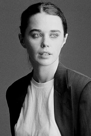 Anastasiia Duvallie photo