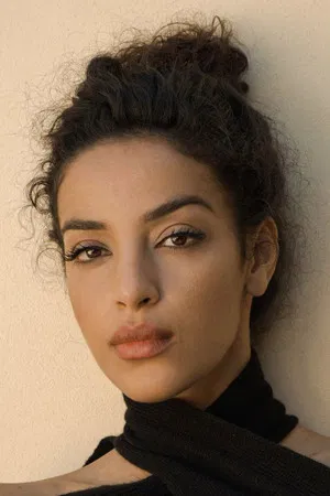 Soraya Azzabi photo