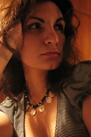 Velislava Gospodinova photo