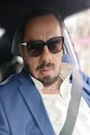 Carlos Hernández Cortés photo