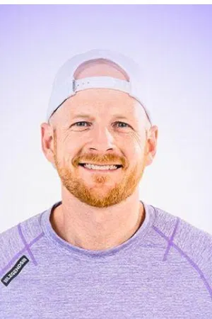 Garrett Hilbert photo