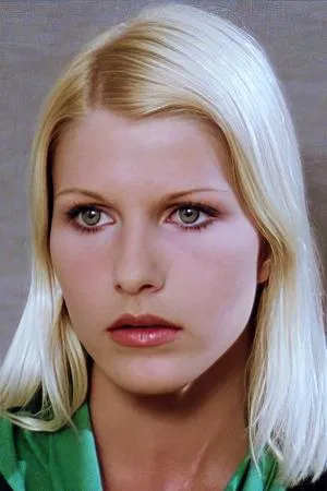 Caroline Laurence photo