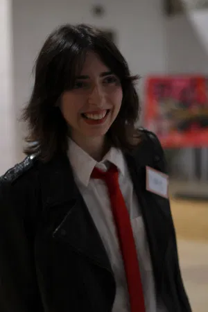 Miriam Márquez photo