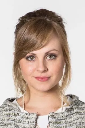 Tina O'Brien photo
