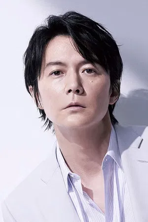 Masaharu Fukuyama photo