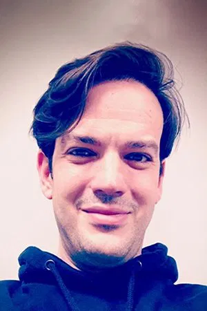 Minos Theocharis photo